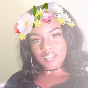 Meet your Posher, Brea